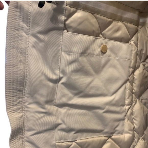 LANDSEND Men’s or Women’s Down Expedition Waterproof Winter Parka - Picture 7 of 14